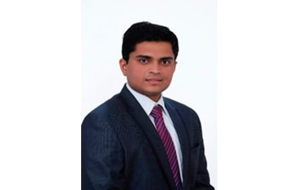 Dr Shashikant Asabe